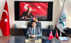Yeni kaymakam görevine başladı