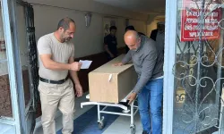 32 yaşındaki çiftçi keneden öldü