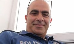 Kahreden haber! Polis memuru keneden öldü