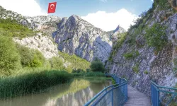 İncesu Kanyonu 20 yıllığına kiraya veriliyor! İşte istenen bedel