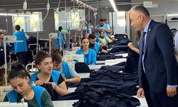 “İki yılda 6 bin tekstil firması kapandı, yüzbinler işsiz kaldı”