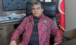 Çorum için çarpan bir yürek!