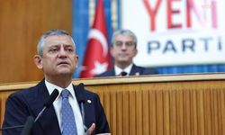 Özgür Özel resmen açıkladı: Yeni Parti’de başkanları üyeler seçecek