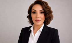 Özlem Özşahin, CHP  Kadın Kolları Başkanı