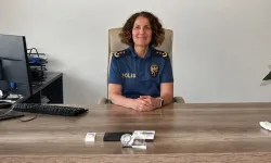 Özgül Karabulut terfi aldı