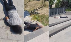 Bir insan kendine bunu neden yapar?