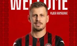 Ramadani’ye milli davet!