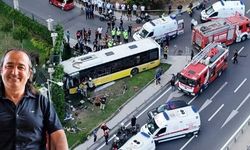 Çorum’a acı haber: Otobüs kazasında hayatını kaybetti