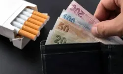 Sigaraya zam geldi