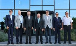Sungurlu kabına sığmıyor!
