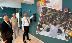 Müzik Öğretmeni Bolat’ın adı müzik atölyesinde yaşatılıyor