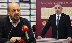 CHP'li Yılmaz'dan tepki: "Milletvekiline yakışır mı?"