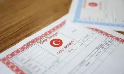 Miras kalan tapularda yeni dönem: İki şart getirildi