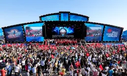 TEKNOFEST’te 5 proje finale kaldı