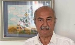 Uğur Pamuk’a özel ödül