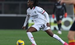 Çorum FK Milanlı oyuncunun peşinde