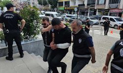 Cinayet zanlılarından 2’si tutuklandı