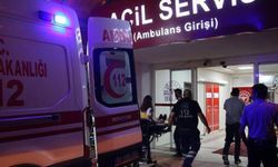 22 yaşındaki genç yaşam mücadelesi veriyor