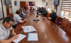 Çorum’da “hayat boyu öğrenme” masaya yatırıldı