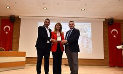 Prof. Baykam için veda töreni düzenlendi