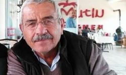 Yücel Çelik hayatını kaybetti