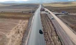Çorum-İskilip yolunda takvim netleşti: Etapların tarihleri belli oldu