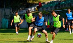 U19’larda tempo artıyor