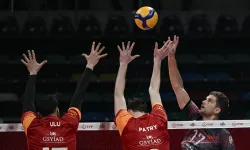 Efeler Ligi’nin fikstürü bugün çekilecek!