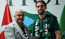 Kocaeli’de transfer!