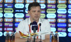 Uçar: "Galibiyeti kaçıran taraf olduğumuzu düşünüyorum"