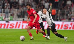 Çorum FK İstanbul'da dağıldı: 2-6