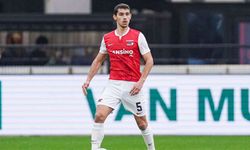 Çorum FK, Portekizli stoperi kiralamak istiyor