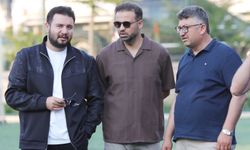 Eray: "Sen yok, biz varız"