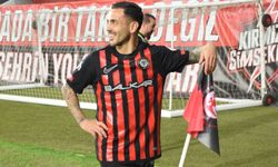 Burak Çoban Erok'la anlaştı