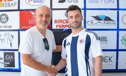 Burak Süleyman Fethiyespor’da!