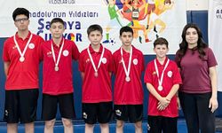 Badmintoncular FİNALDE