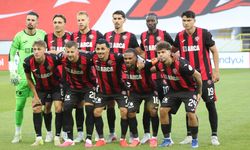 İstanbul’da zorlu gece: Beşiktaş-Çorum FK