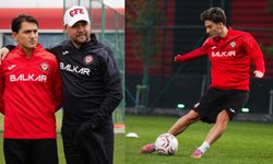 Cengiz Ünder ve Göktan Gürpüz’ün lisansı çıktı!