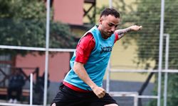 Eren Karadağ’ın bahis cezası bitti