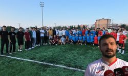 “Amatör futbolun sesine kulak verin”