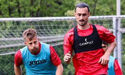 Sürpriz iddia: Hasan Emre eski takımına geri dönüyor