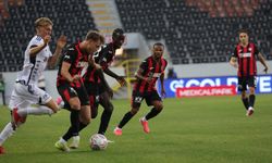 Paşa'ya teslim olduk: 0-1