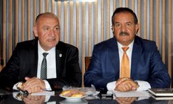 Spor gazetecilerine Süper Lig brifingi