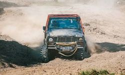 Offroad Fest 30 Ağustos’ta