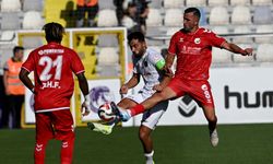 Arca Çorum FK ve Beşiktaş’ın 31 Ağustos karnesi