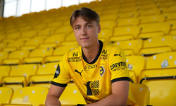 Çorum FK'da gündem Markus Karlsbakk