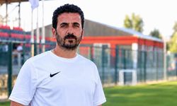 Öztürk’ün yerine M.Akif Tatlı geldi