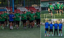 Mimar Sinanspor sezonu açtı
