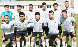 Mimar Sinan hazırlık maçında Tokat’a tek golle yenildi: 0-1