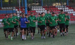Mimar Sinanspor ilk sınavına çıkıyor